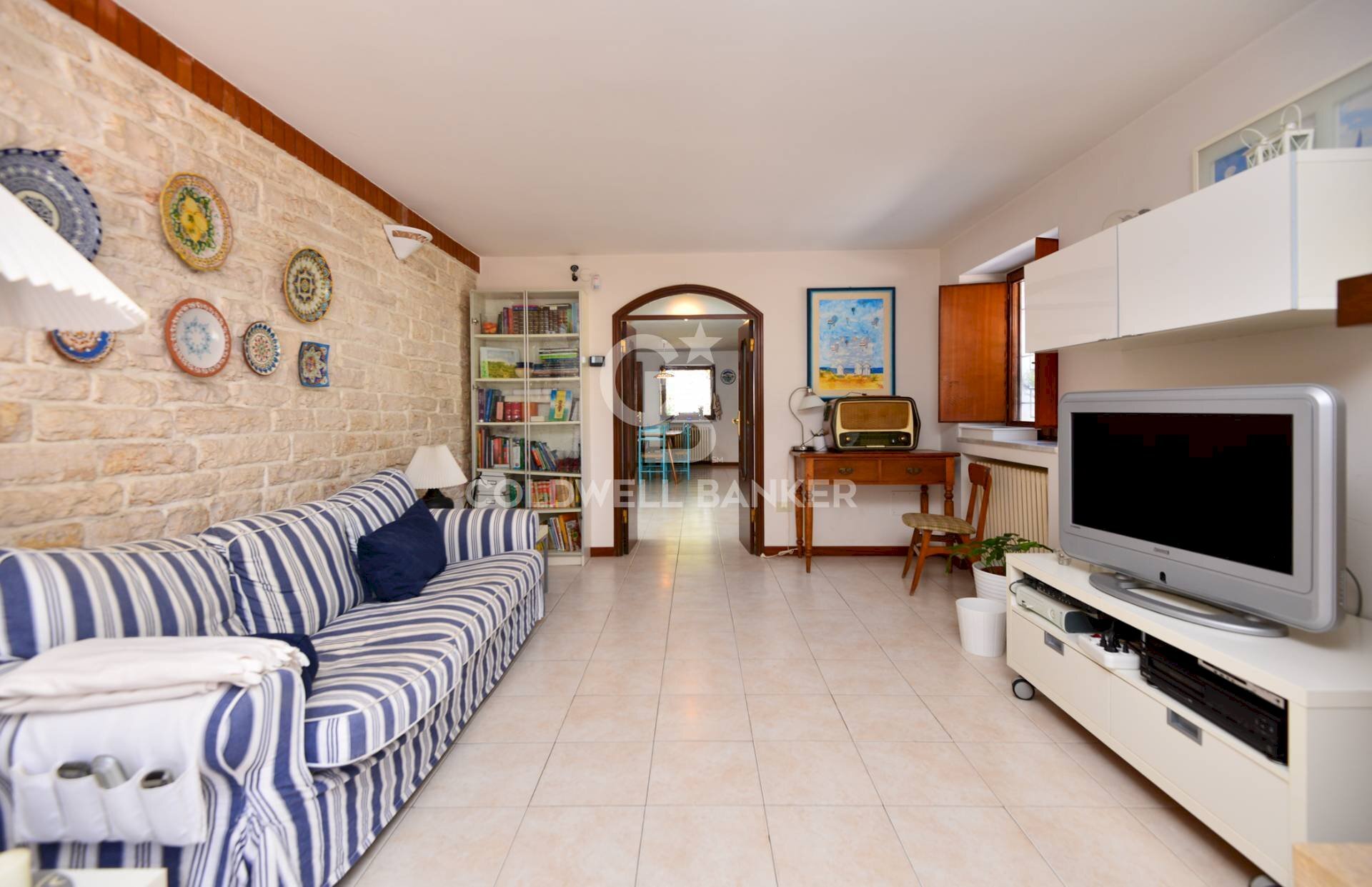 Salotto - Villa VIA NAPOLI
7, Bari - foto 3