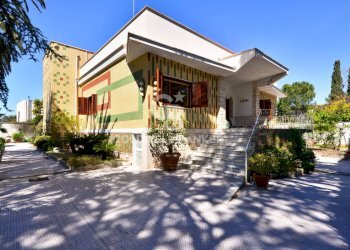 Ingresso - Villa VIA NAPOLI
 
7, Bari - foto 2