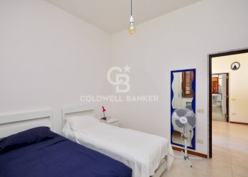 Camera da letto - Villa VIA NAPOLI
 
7, Bari - foto 17