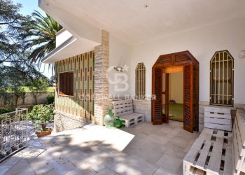 Patio - Villa VIA NAPOLI
 
7, Bari - foto 21