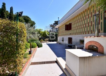 Patio - Villa VIA NAPOLI
 
7, Bari - foto 24