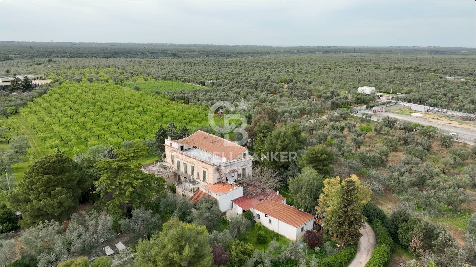 Foto 1 - Rustico Contrada Tauro
 
snc, Bitonto - foto 1