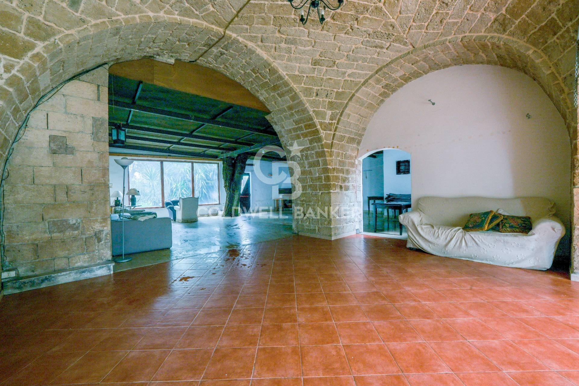 Foto 2 - Rustico Contrada Tauro
 
snc, Bitonto - foto 2