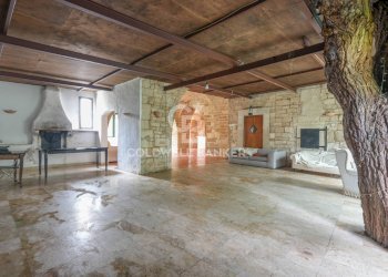 Foto 5 - Rustico Contrada Tauro
 
snc, Bitonto - foto 5