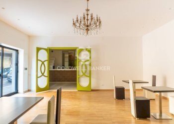 Foto 4 - Commercial Premises Via Pasubio
 
38, Andria - photo 4