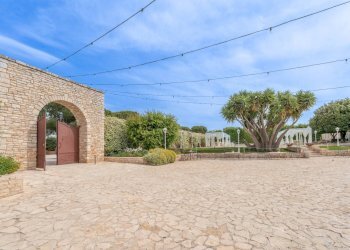 Foto 2 - Rustico Via Patierno
 
Snc, Bitonto - foto 2