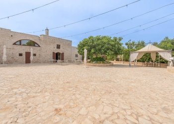 Foto 3 - Rustico Via Patierno
 
Snc, Bitonto - foto 3