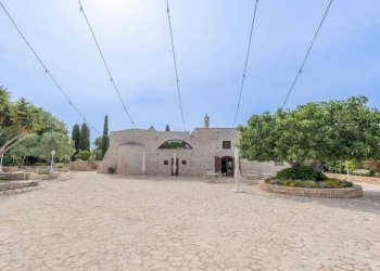 Foto 5 - Rustico Via Patierno
 
Snc, Bitonto - foto 5