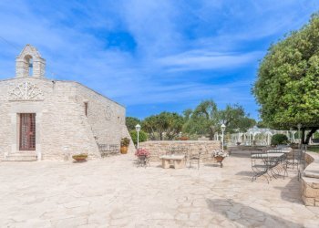 Foto 15 - Rustico Via Patierno
 
Snc, Bitonto - foto 15