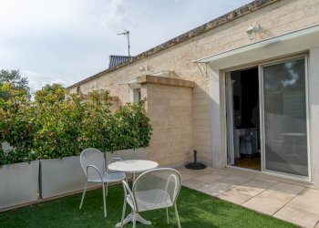 Foto 56 - Rustico Via Patierno
 
Snc, Bitonto - foto 56