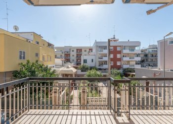 Foto 8 - Appartamento Via Capitano Maiorano
 
3A, Bari - foto 8