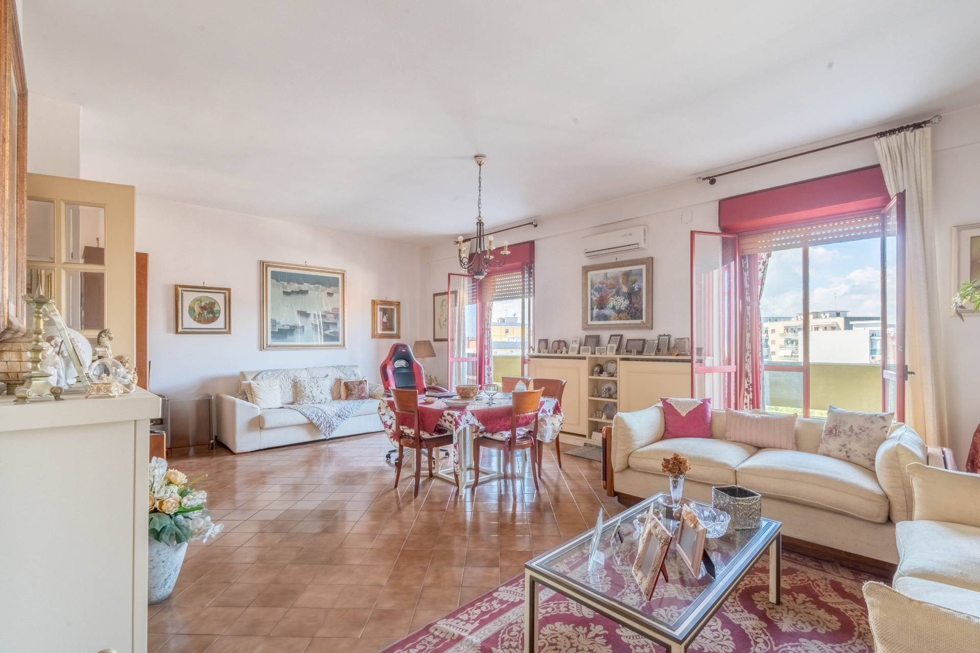 Foto 2 - Attico Via  Tenente Gaetano Devitofrancesco
 
4, Bari - foto 2