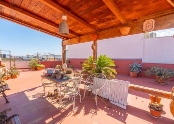 Foto 31 - Attico Via  Tenente Gaetano Devitofrancesco
 
4, Bari - foto 31