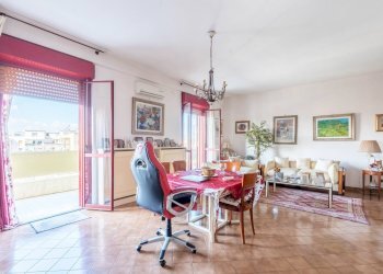 Foto 4 - Attico Via  Tenente Gaetano Devitofrancesco
 
4, Bari - foto 4