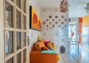 Foto 15 - Attico Via  Tenente Gaetano Devitofrancesco
 
4, Bari - foto 15