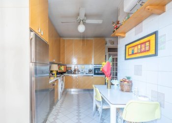 Foto 17 - Attico Via  Tenente Gaetano Devitofrancesco
 
4, Bari - foto 17