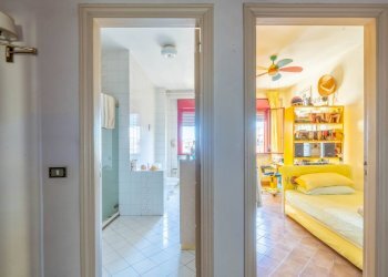 Foto 20 - Attico Via  Tenente Gaetano Devitofrancesco
 
4, Bari - foto 20