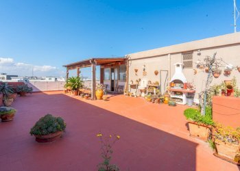 Foto 32 - Attico Via  Tenente Gaetano Devitofrancesco
 
4, Bari - foto 32