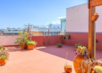 Foto 33 - Attico Via  Tenente Gaetano Devitofrancesco
 
4, Bari - foto 33