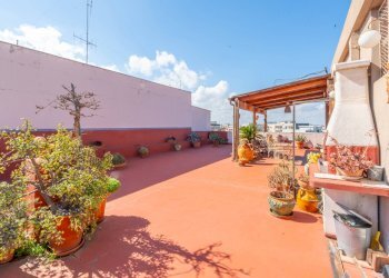 Foto 37 - Attico Via  Tenente Gaetano Devitofrancesco
 
4, Bari - foto 37