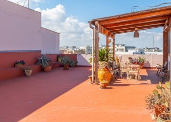 Foto 38 - Attico Via  Tenente Gaetano Devitofrancesco
 
4, Bari - foto 38