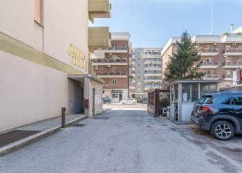 Foto 41 - Attico Via  Tenente Gaetano Devitofrancesco
 
4, Bari - foto 41