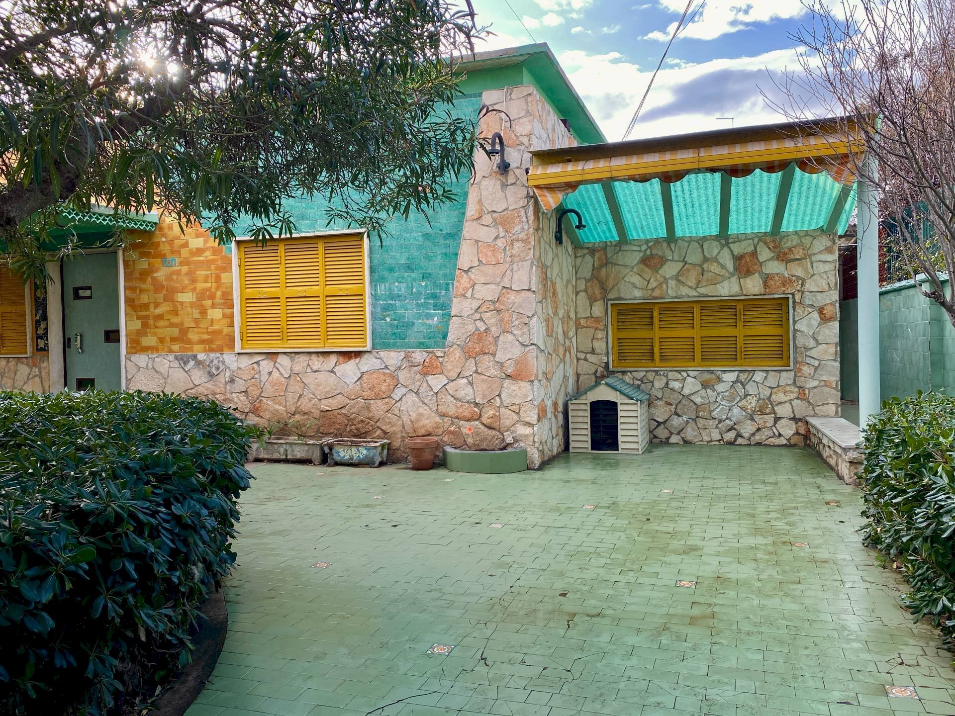 Foto 3 - Villa Viale del Pino
14, Bari - photo 3