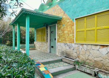 Foto 4 - Villa Viale del Pino
 
14, Bari - foto 4