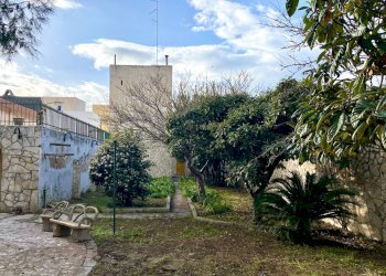 Foto 21 - Villa Viale del Pino
 
14, Bari - foto 21