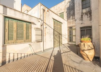 Foto 51 - Stabile - Palazzo Piazza Umberto I
 
13, Rutigliano - foto 51