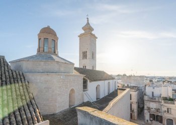 Foto 68 - Stabile - Palazzo Piazza Umberto I
 
13, Rutigliano - foto 68