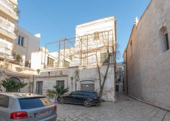 Foto 71 - Stabile - Palazzo Piazza Umberto I
 
13, Rutigliano - foto 71