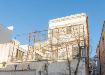 Foto 72 - Stabile - Palazzo Piazza Umberto I
 
13, Rutigliano - foto 72