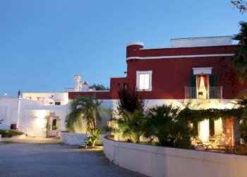 Foto 1 - Rustico Marina di Ostuni
 
Snc, Ostuni - foto 1