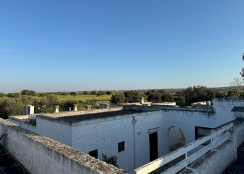 Foto 4 - Rustico Marina di Ostuni
 
Snc, Ostuni - foto 4