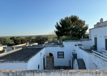 Foto 5 - Rustico Marina di Ostuni
 
Snc, Ostuni - foto 5