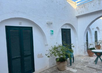 Foto 6 - Rustico Marina di Ostuni
 
Snc, Ostuni - foto 6