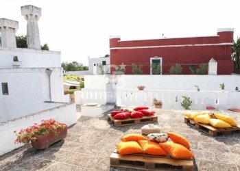 Foto 7 - Rustico Marina di Ostuni
 
Snc, Ostuni - foto 7