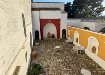 Foto 8 - Rustico Marina di Ostuni
 
Snc, Ostuni - foto 8