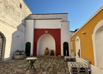 Foto 10 - Rustico Marina di Ostuni
 
Snc, Ostuni - foto 10