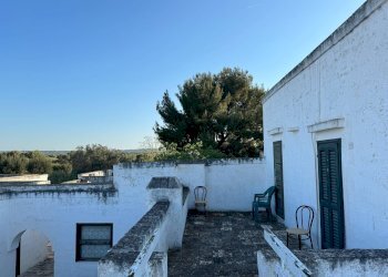 Foto 13 - Rustico Marina di Ostuni
 
Snc, Ostuni - foto 13