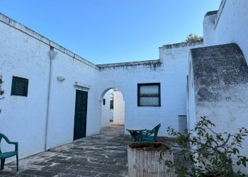 Foto 25 - Rustico Marina di Ostuni
 
Snc, Ostuni - foto 25