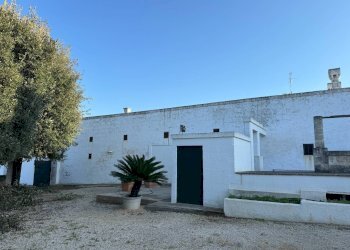 Foto 28 - Rustico Marina di Ostuni
 
Snc, Ostuni - foto 28