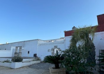 Foto 29 - Rustico Marina di Ostuni
 
Snc, Ostuni - foto 29