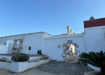 Foto 30 - Rustico Marina di Ostuni
 
Snc, Ostuni - foto 30