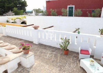 Foto 32 - Rustico Marina di Ostuni
 
Snc, Ostuni - foto 32