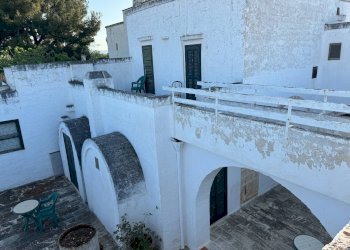 Foto 36 - Rustico Marina di Ostuni
 
Snc, Ostuni - foto 36