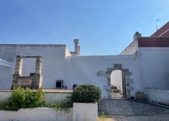 Foto 42 - Rustico Marina di Ostuni
 
Snc, Ostuni - foto 42