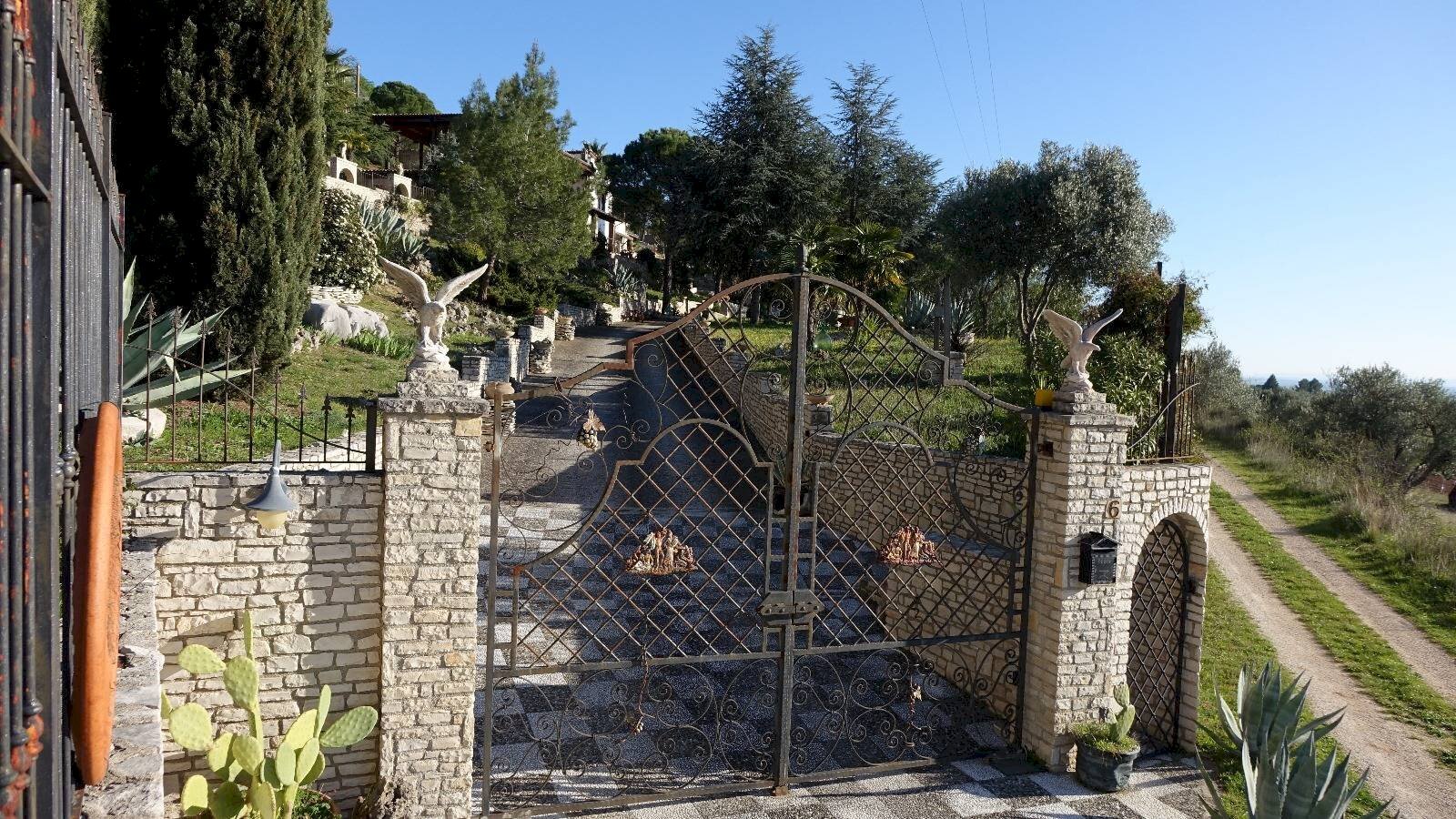 Foto 2 - Villa Via Vecchia Gravina
 
Sc, Minervino Murge - foto 2