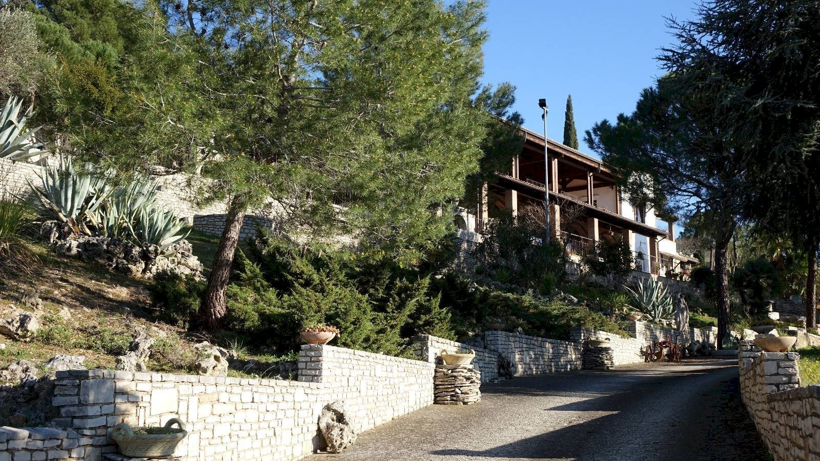 Foto 3 - Villa Via Vecchia Gravina
 
Sc, Minervino Murge - foto 3